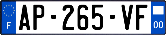 AP-265-VF