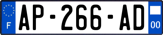 AP-266-AD