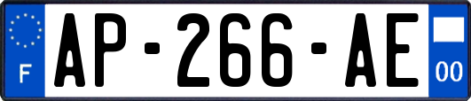 AP-266-AE