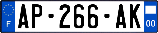 AP-266-AK