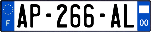 AP-266-AL