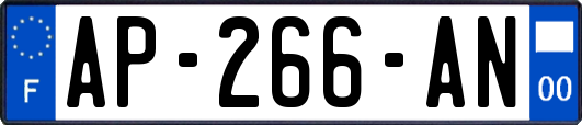 AP-266-AN