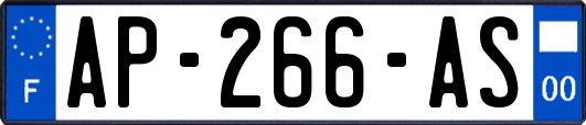 AP-266-AS