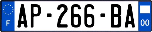 AP-266-BA