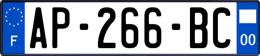 AP-266-BC