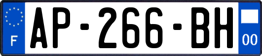 AP-266-BH