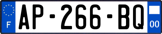 AP-266-BQ