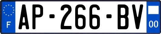 AP-266-BV