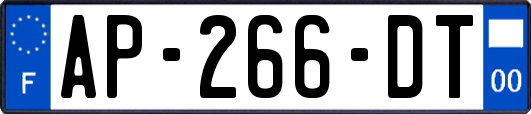 AP-266-DT