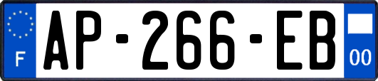 AP-266-EB