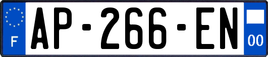 AP-266-EN