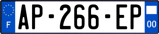 AP-266-EP