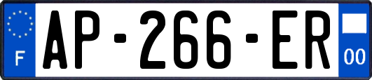 AP-266-ER