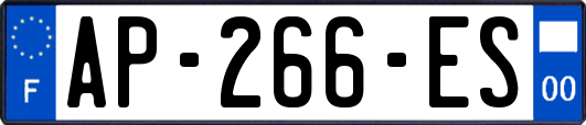 AP-266-ES