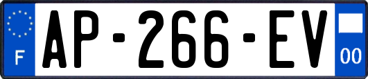 AP-266-EV