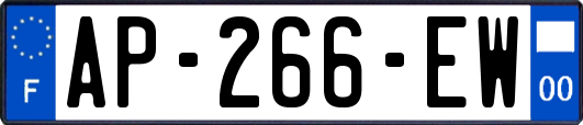 AP-266-EW