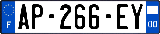AP-266-EY