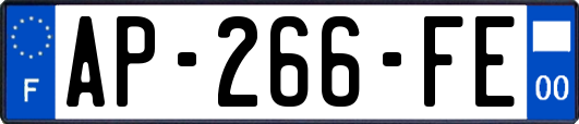 AP-266-FE