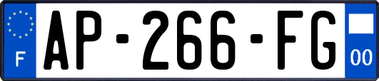 AP-266-FG