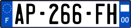 AP-266-FH
