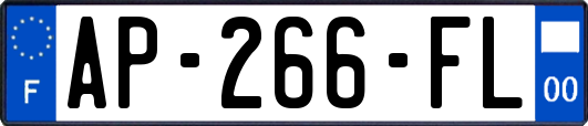AP-266-FL