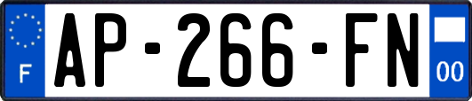 AP-266-FN