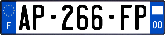 AP-266-FP