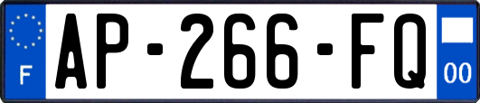 AP-266-FQ