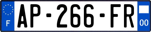 AP-266-FR