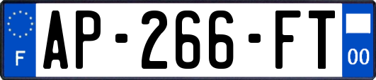 AP-266-FT