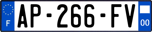 AP-266-FV