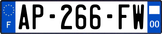 AP-266-FW