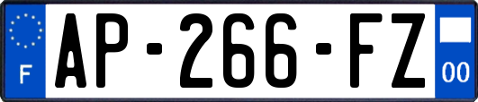 AP-266-FZ