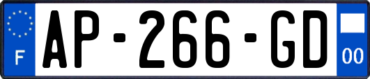 AP-266-GD