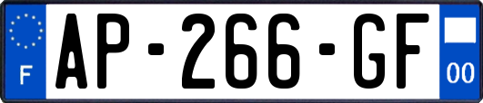 AP-266-GF