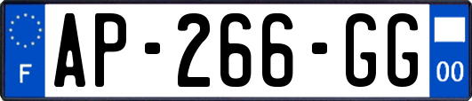 AP-266-GG