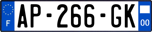 AP-266-GK