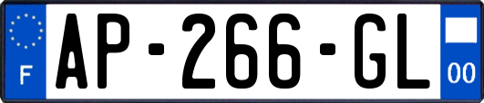 AP-266-GL