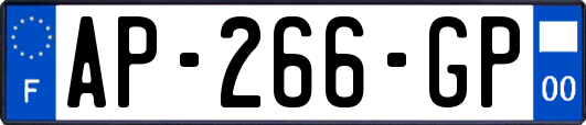 AP-266-GP