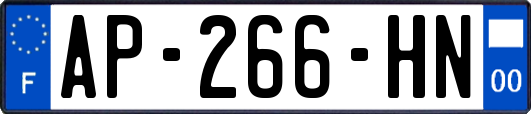 AP-266-HN