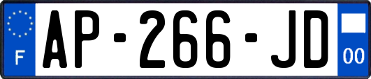 AP-266-JD