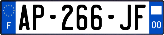 AP-266-JF