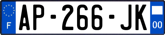 AP-266-JK
