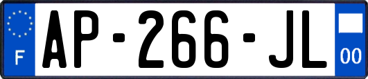 AP-266-JL