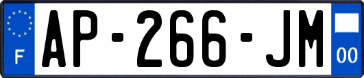 AP-266-JM