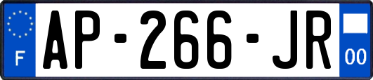 AP-266-JR