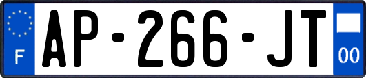 AP-266-JT
