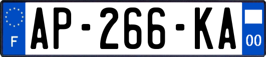 AP-266-KA