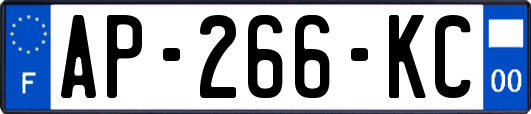 AP-266-KC