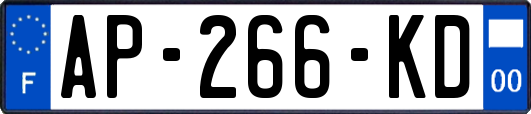 AP-266-KD